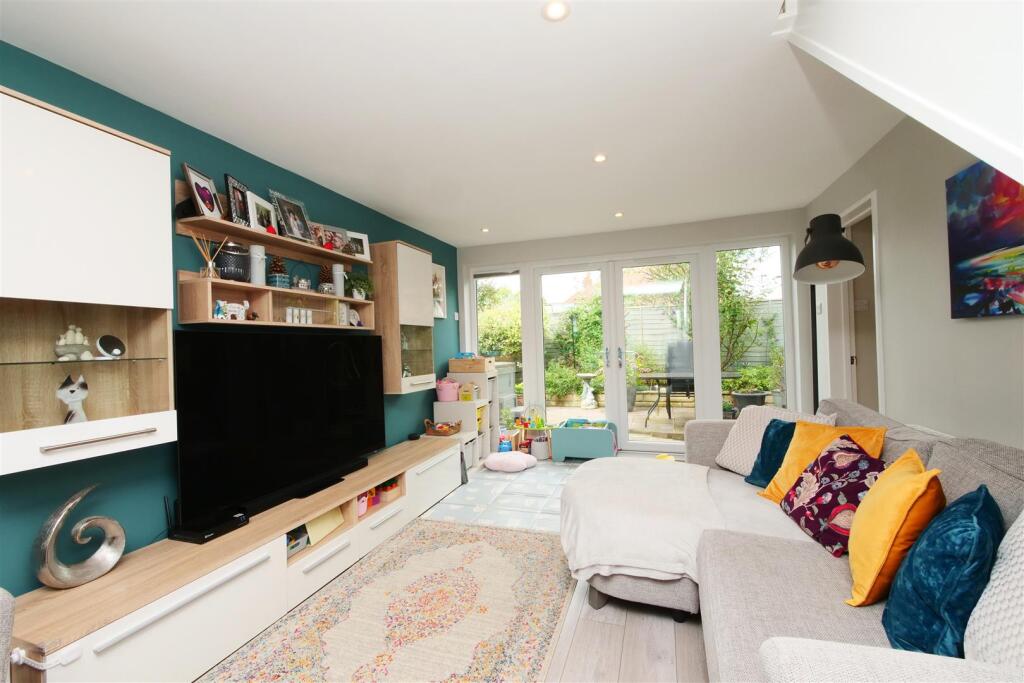 House in Stockton on the Forest, York - View 5
