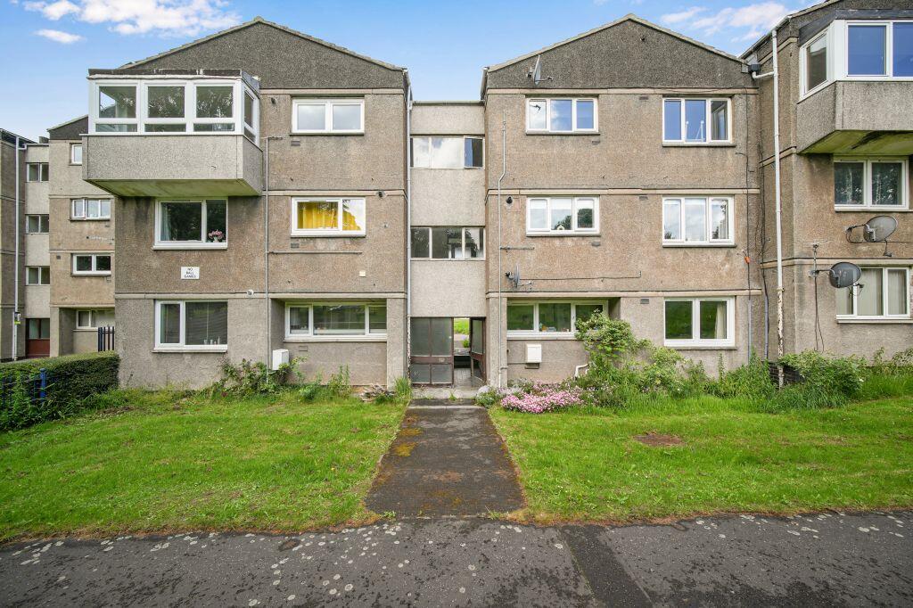 Main image of property: 95/4 Stenhouse Street West, Stenhouse, Edinburgh, EH11 3LX