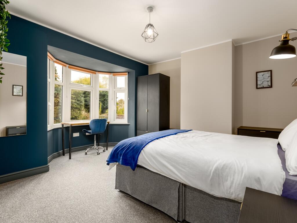 Main image of property: Westminster Way