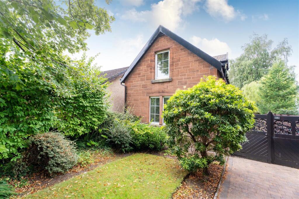 Main image of property: Douglas Street, Motherwell