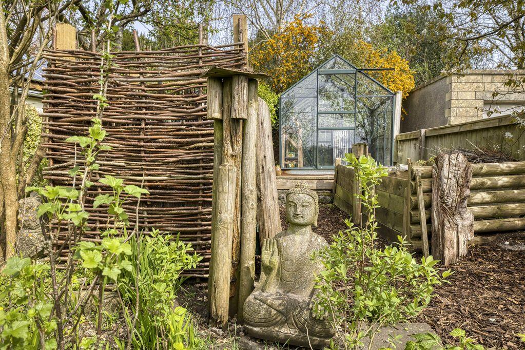 Additional image 31 of Character detached cottage in Cranmore