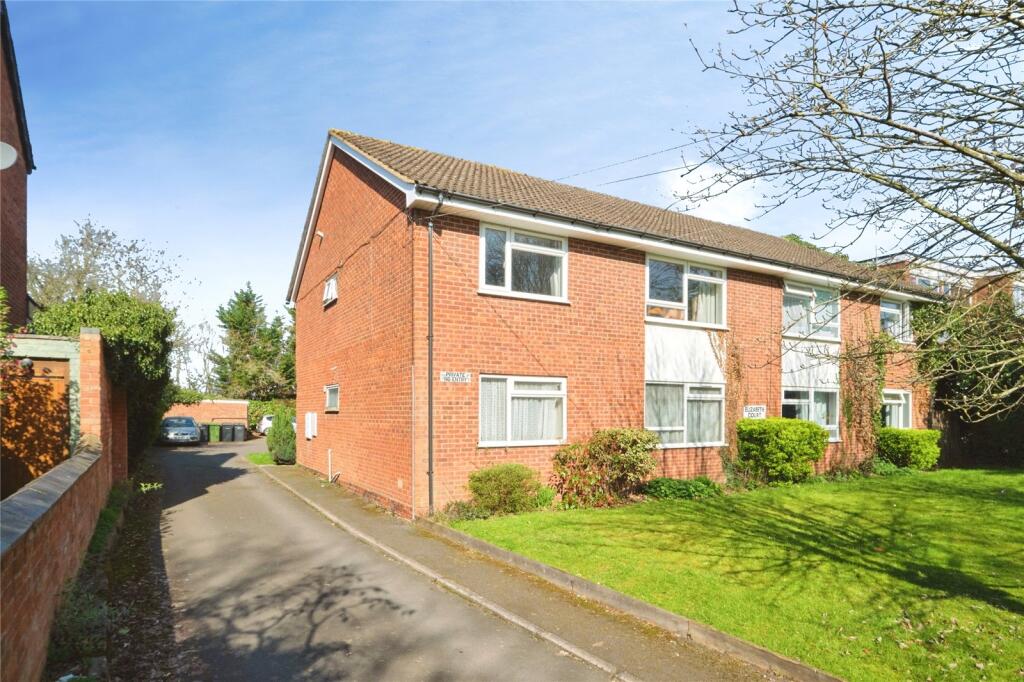 Main image of property: Victoria Road, Acocks Green, Birmingham, West Midlands, B27