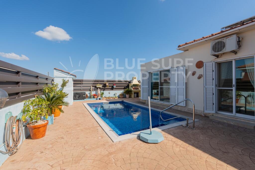 Main image of property: Frenaros, Famagusta, Cyprus