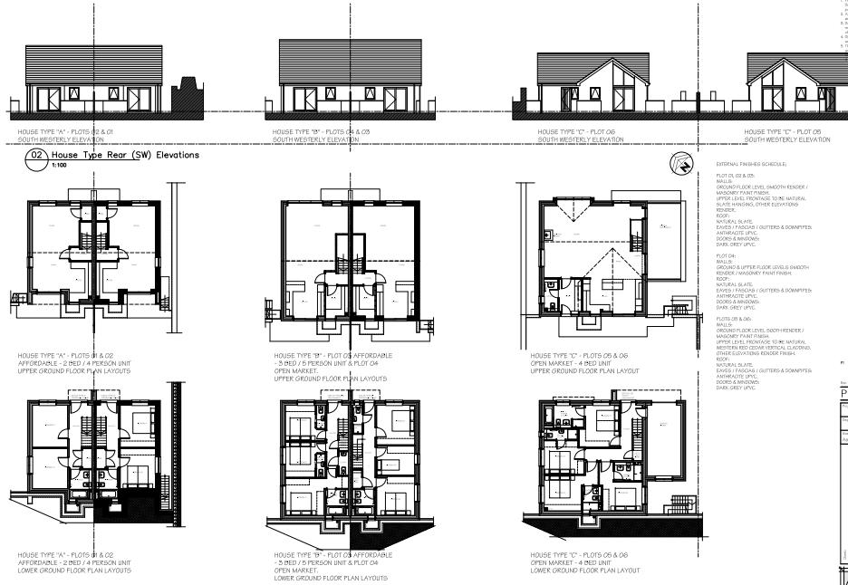 Main image of property: Ricketts Road, Polgooth, St Austell