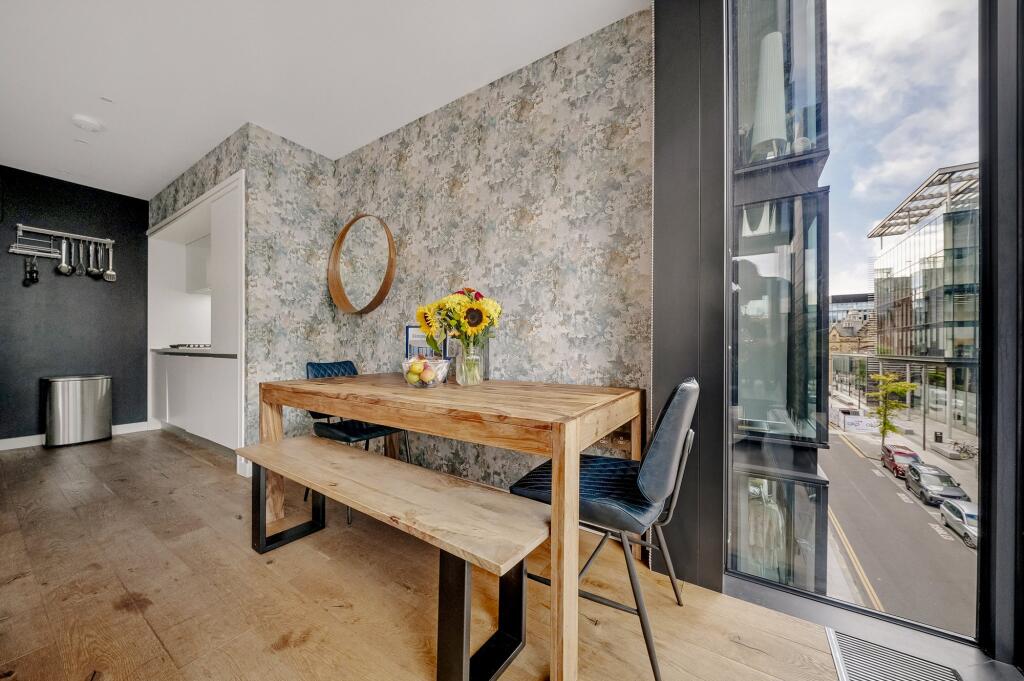 Apartment in Edinburgh - View 5
