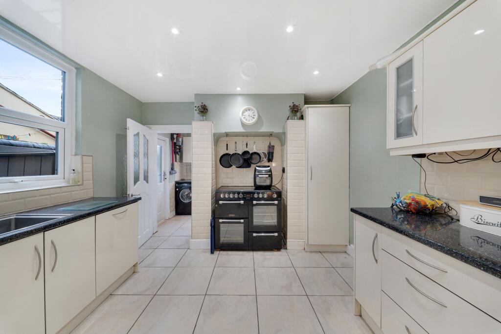 House in Sefton, Liverpool City Region - View 5
