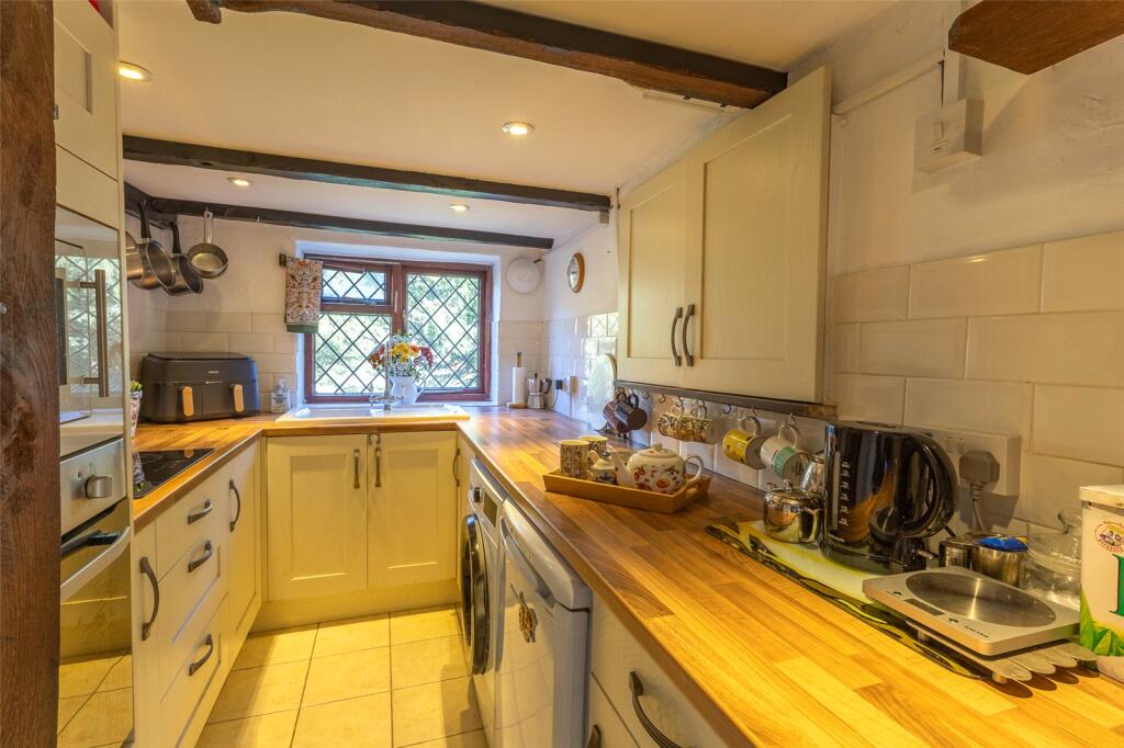 House in Guildford - More