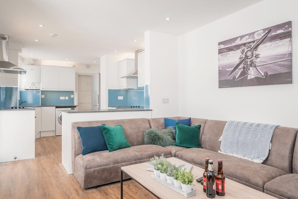 Main image of property: Cheyney Road, Chester, Cheshire, CH1