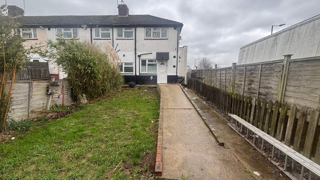 Main image of property: Stafford Avenue, Slough, Berkshire, SL2
