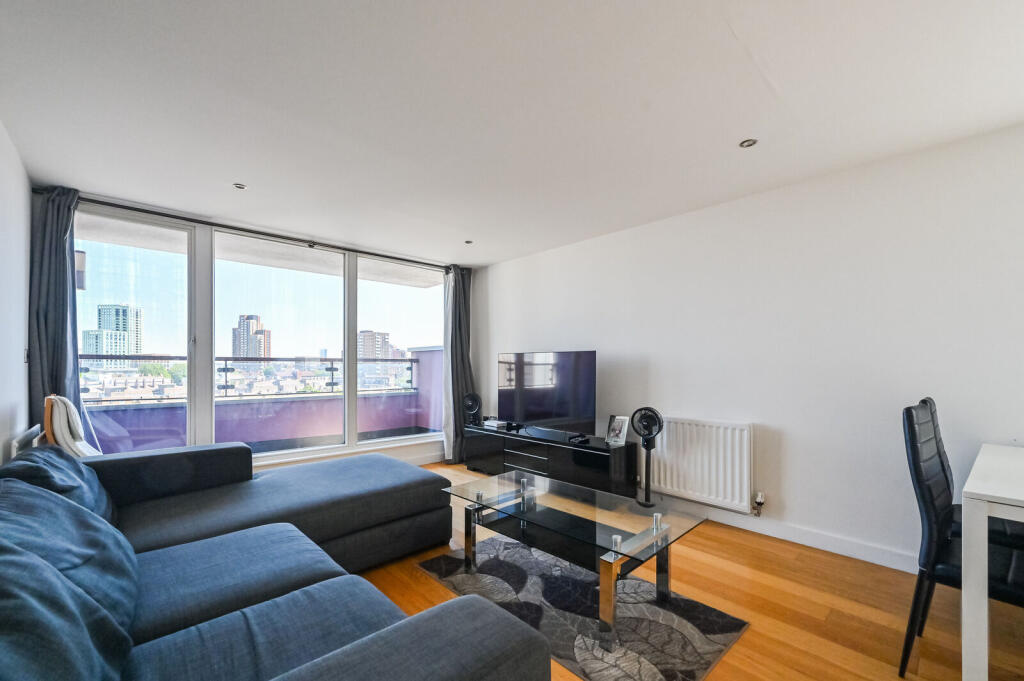 Apartment in London - More