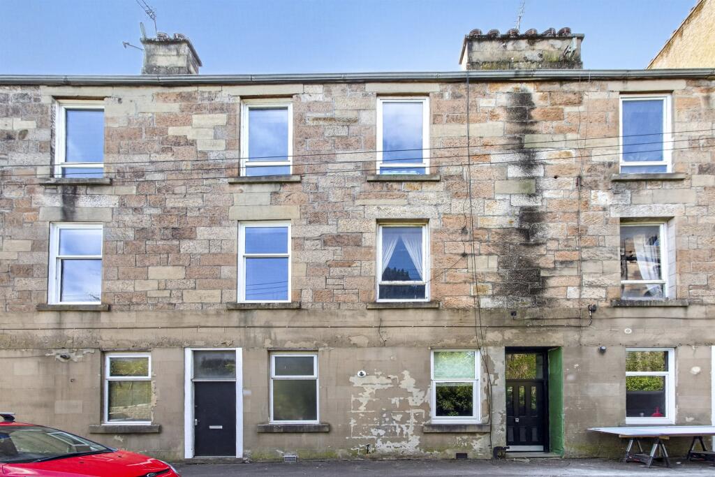 Main image of property: Kilmailing Road, Glasgow