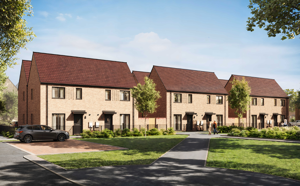 Main image of property: Wintringham, 
Bret Road, 
St Neots, 
PE19 0BF