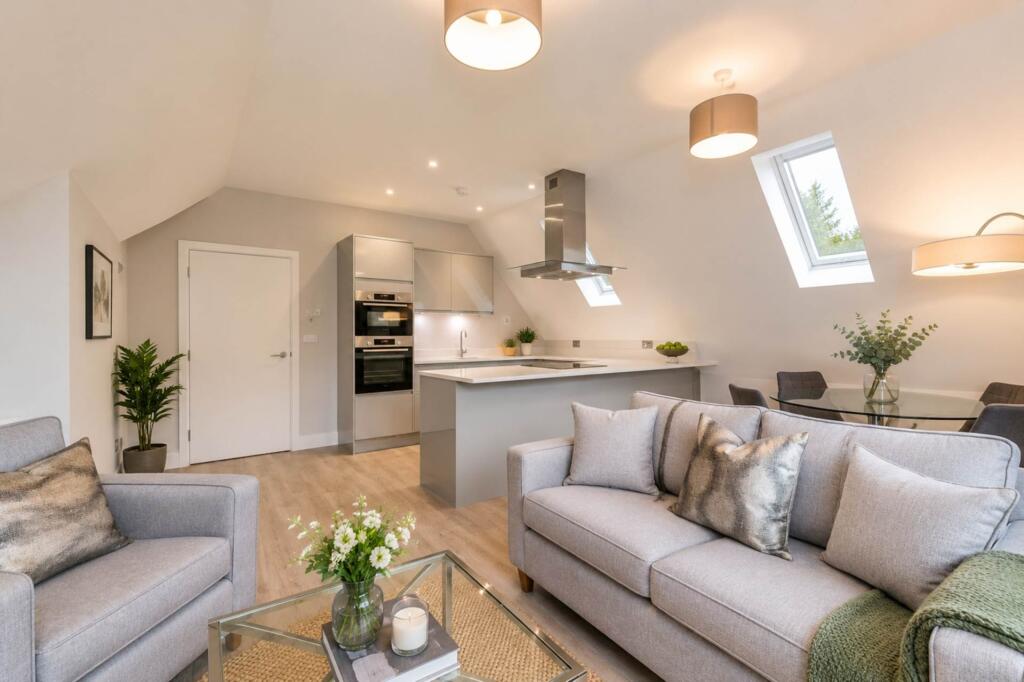 Main image of property: Pine Rise, Oxford