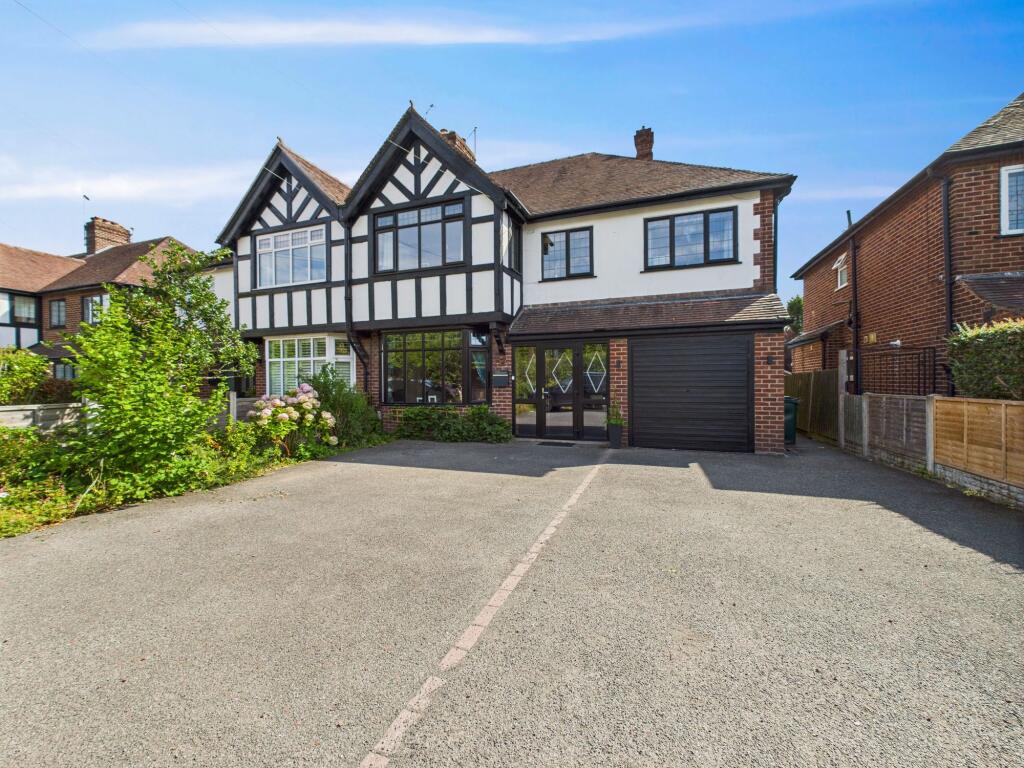 Main image of property: Liverpool Road, Chester, CH2