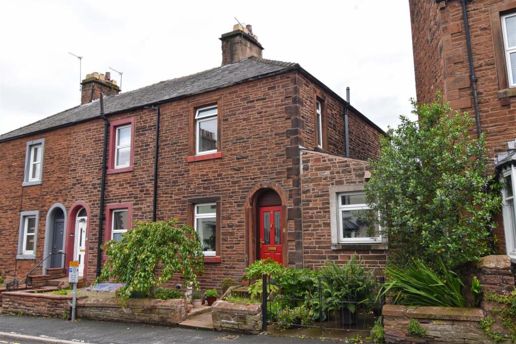 Main image of property: Alexandra Road, Penrith
