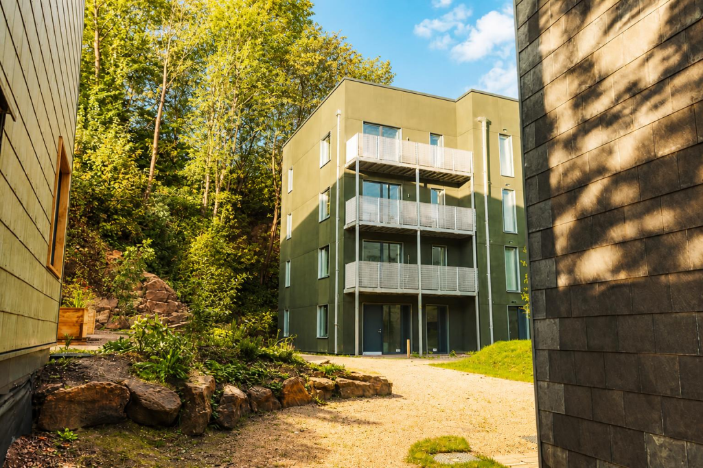 Main image of property: Hidden Gardens, Stãll, Kirkstall