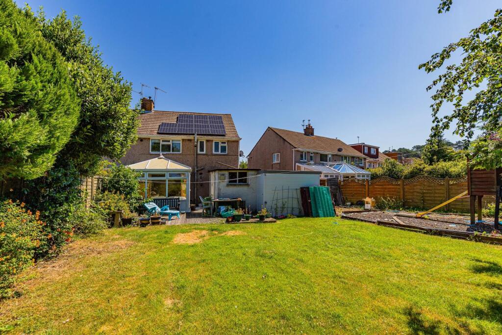 House in Penarth, Vale of Glamorgan - View 2