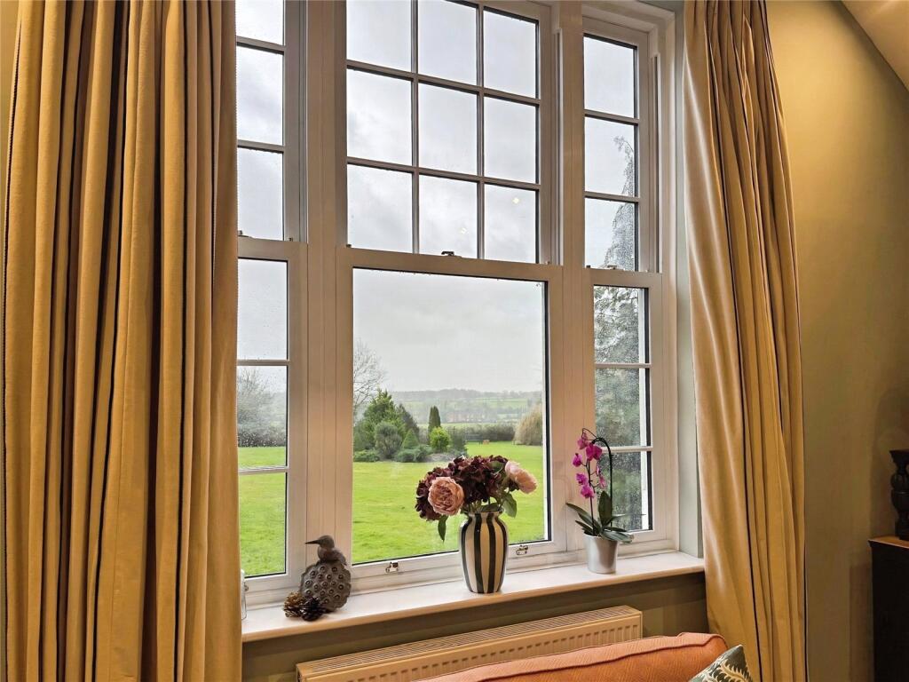 House in Stratfield Mortimer, West Berkshire - View 5