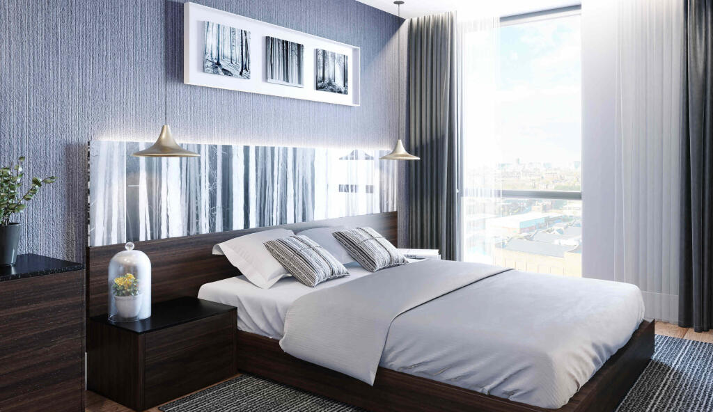 Apartment in Liverpool - View 2