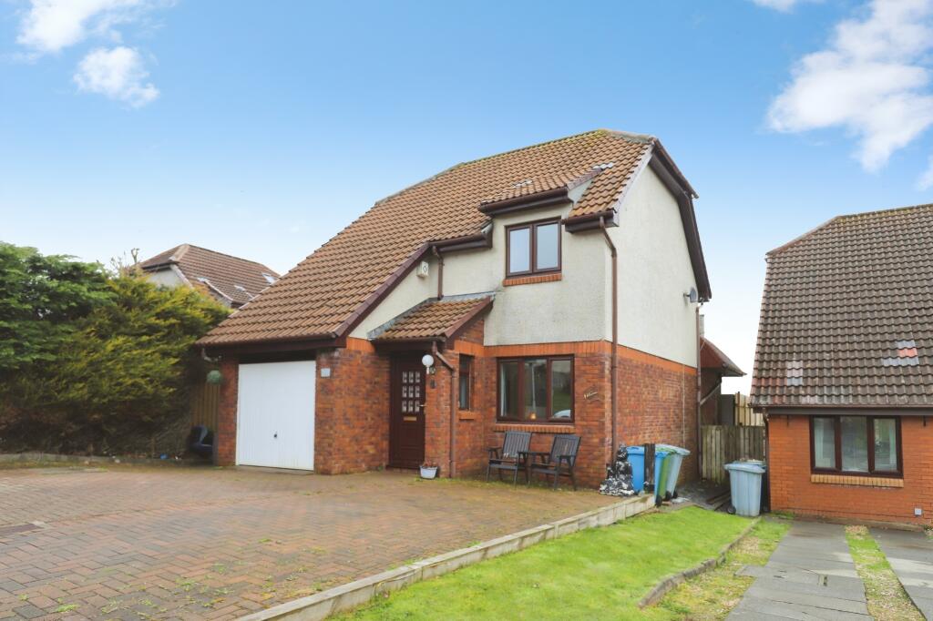 Teign Grove, East Kilbride, Glasgow, G75, Glasgow