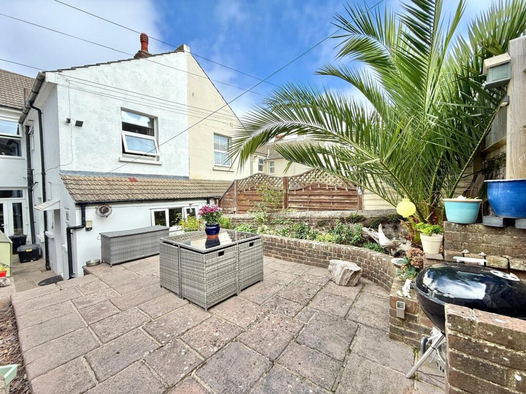 House in Eastbourne, East Sussex - View 2