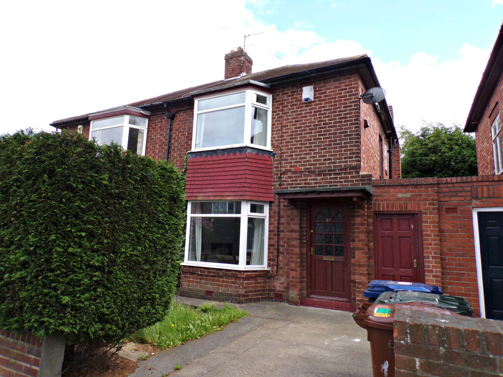Main image of property: Park Avenue, Gosforth