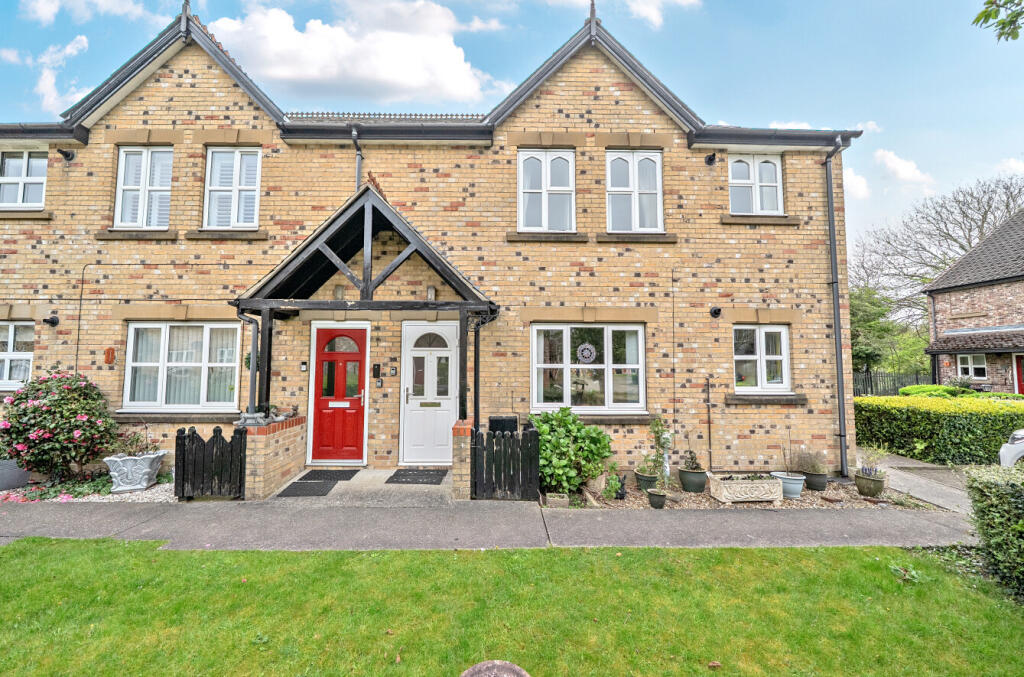 Main image of property: John Gray Court, Willerby, Hull, HU10
