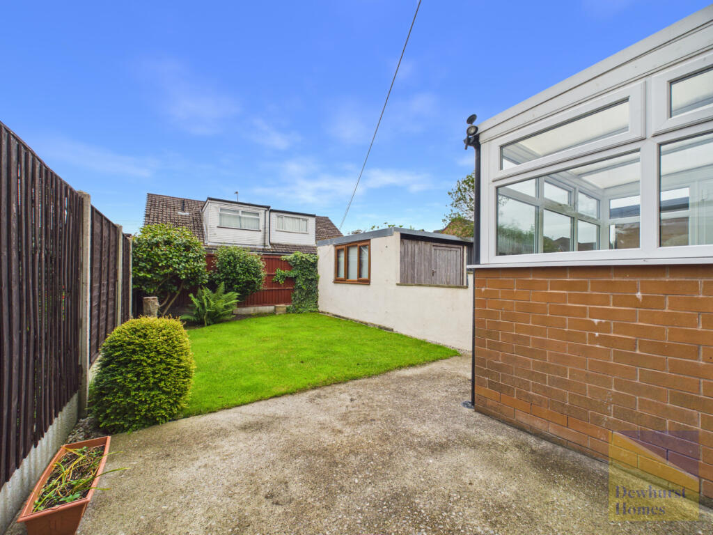 Conway Close, Catterall, Preston, PR3 - View 3