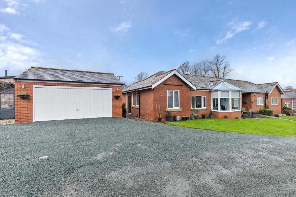 Main image of property: Whitley Road, Whitley, Dewsbury