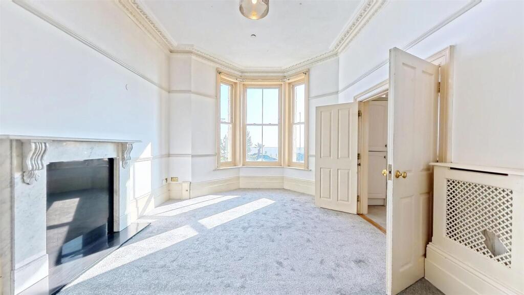 Main image of property: SEA FRONT LOCATION!