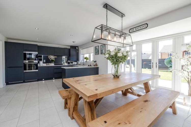 House in Newcastle upon Tyne, Brunton Meadows, Middle Brunton - View 3