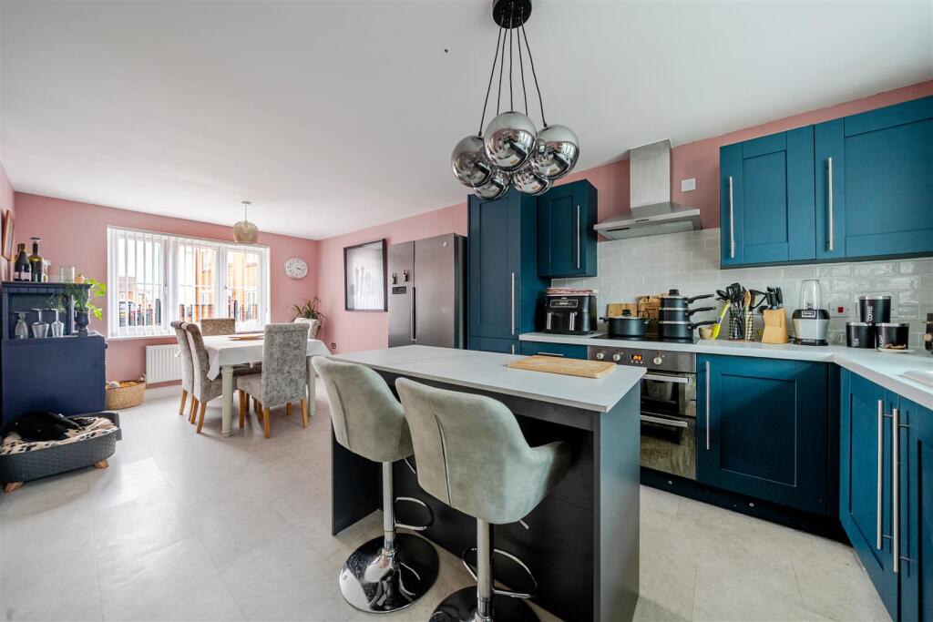 House in Amesbury - View 2