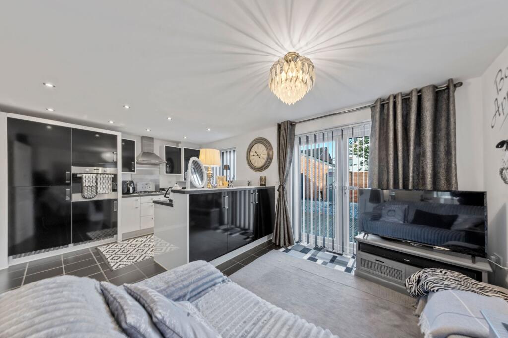 House in Warrington, Wilderspool, Howley - View 3