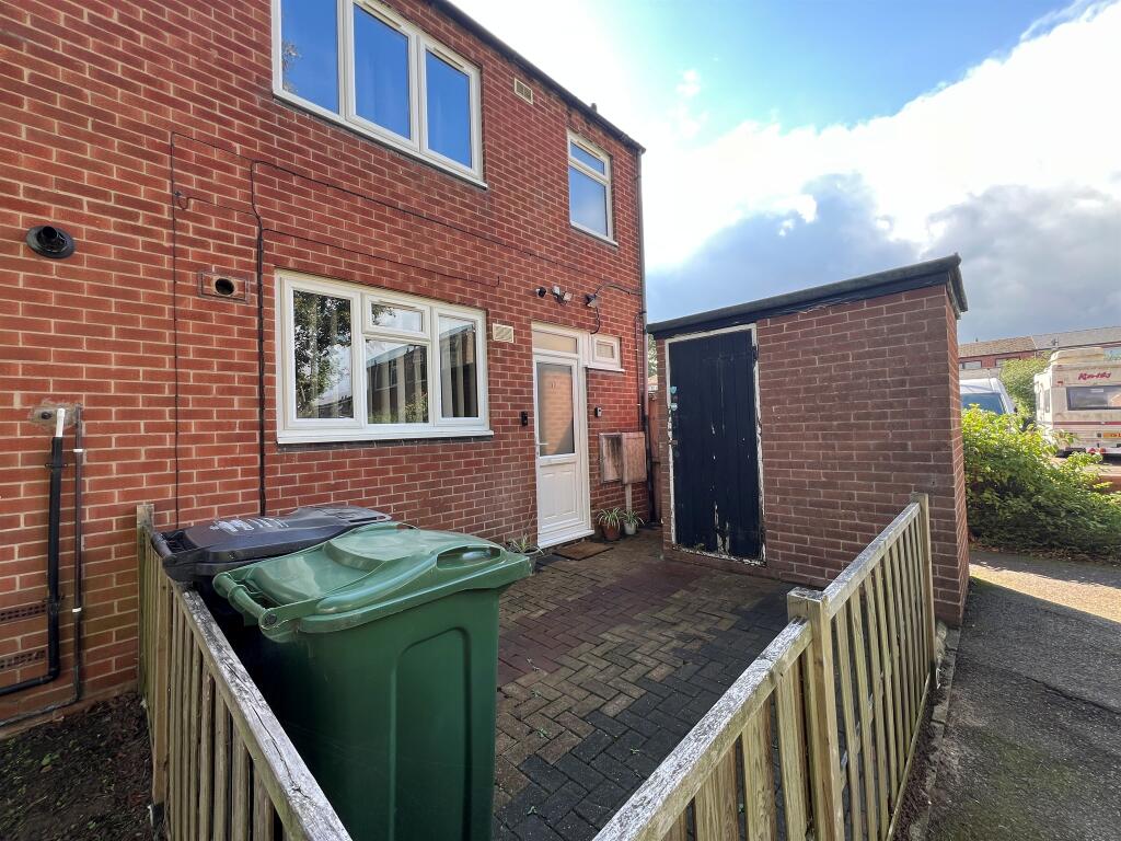 Main image of property: Milton Court, Loughborough