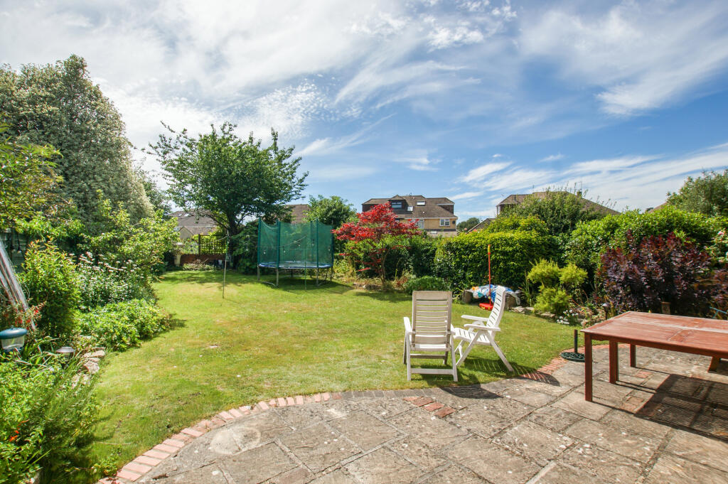 House in Bath, Newbridge - View 4