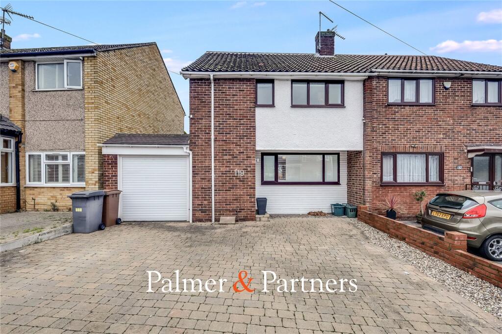 Main image of property: Heath Drive, Moulsham Lodge, Chelmsford, Essex, CM2