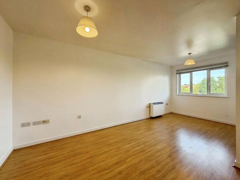 Main image of property: Honeypot Lane, Elizabeth House Honeypot Lane, HA7