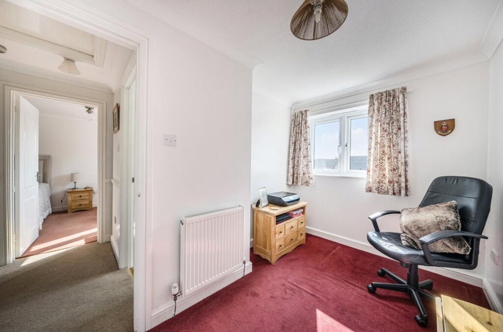 Additional image 10 of Saunters Close, Wincanton, Somerset, BA9