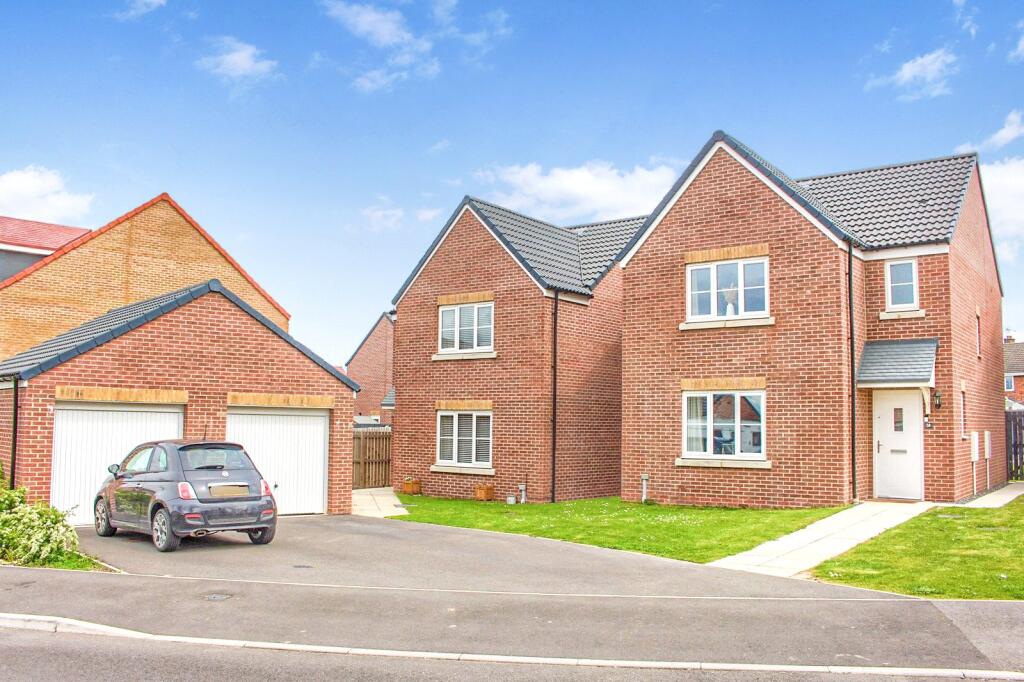 Main image of property: Acorn Drive, Acklam