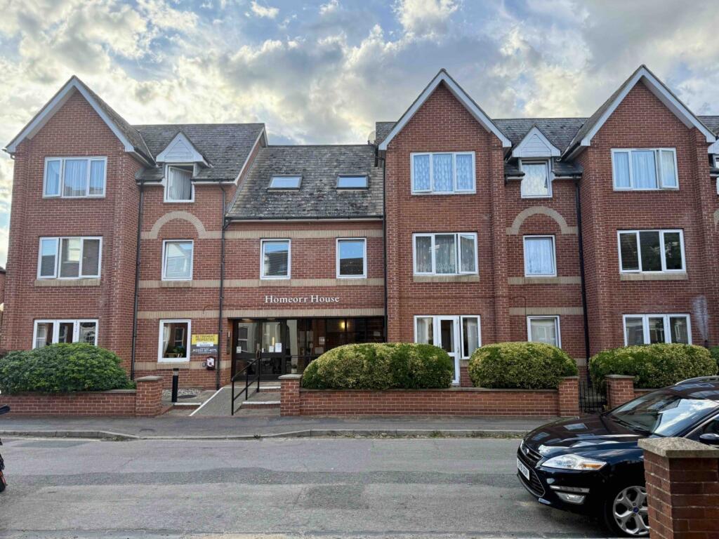 Main image of property: Homeorr House, Felix Road, IP11