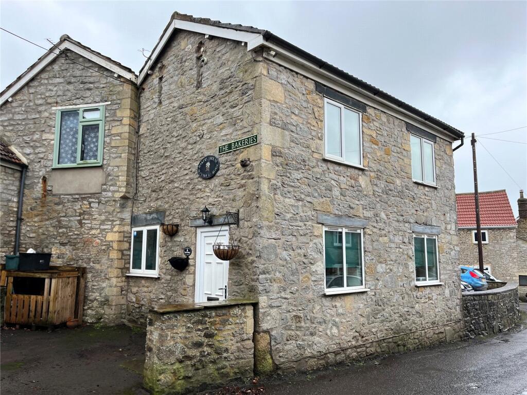 Main image of property: Charming Two Bedroom Cottage - Evercreech