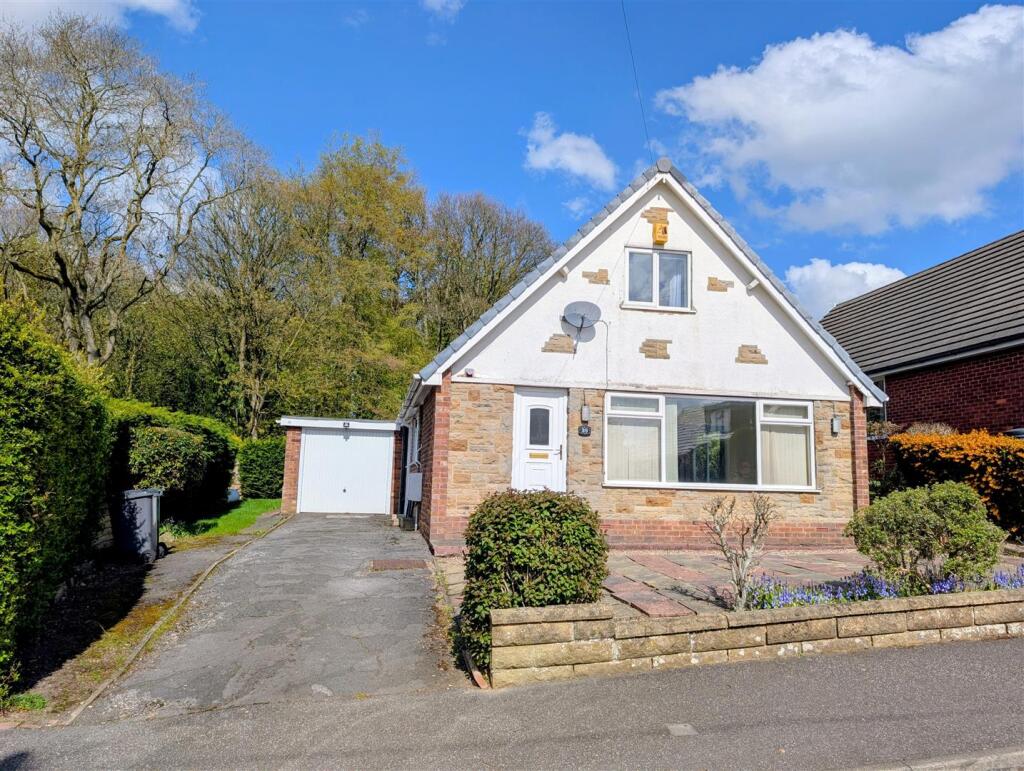 Main image of property: Greenside, Denby Dale, HUDDERSFIELD, West Yorkshire