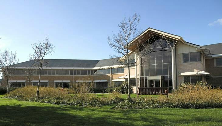 Photo of Science Park, Milton Road, Cambridge CB4