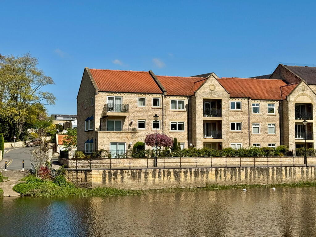Main image of property: Wetherby ~ The Old Mill, Scott Lane, LS22