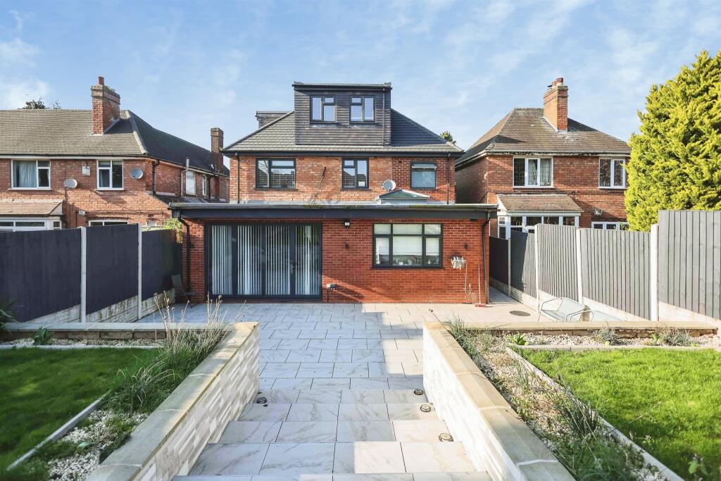 Additional image 20 of Coleshill Road, Birmingham