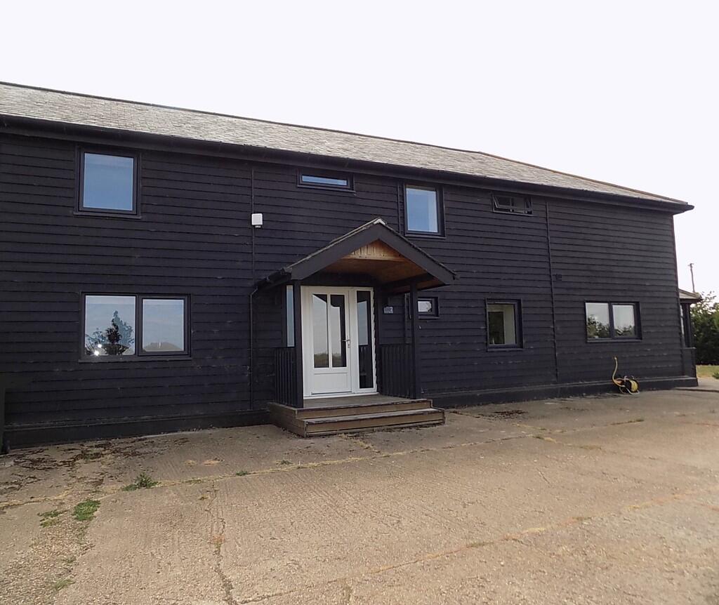 Main image of property: Fodder Fen, Manea