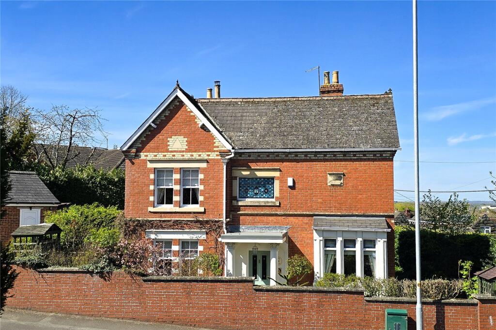Main image of property: Warminster Road, Westbury