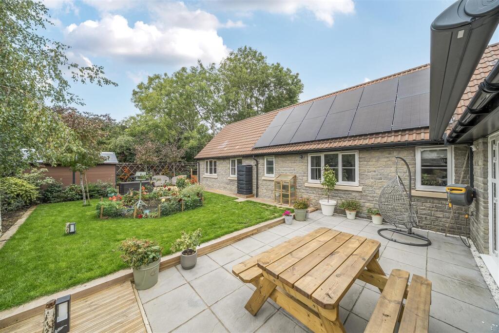 Additional image 16 of Burrows Court, Sparkford, Somerset