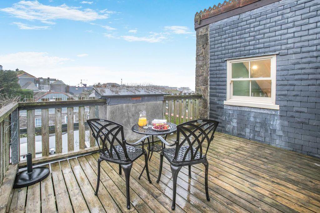 Apartment in St Ives, Penbeagle - View 5