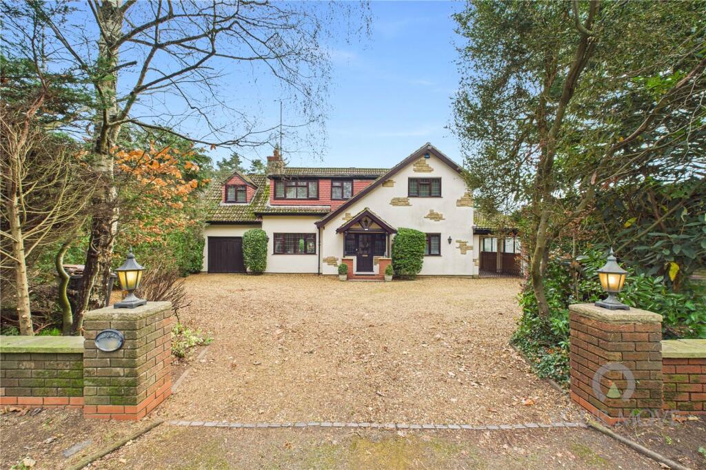 Main image of property: Ecton Lane, Sywell, Northampton, NN6